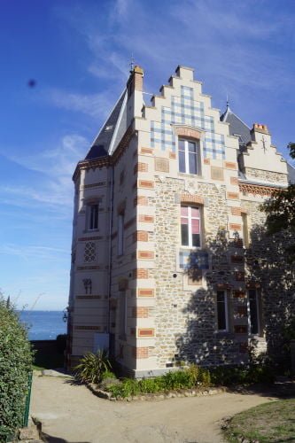 Château de Port-Riou 