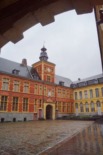 Museu de l'Hospice Comtesse - O que fazer em Lille França