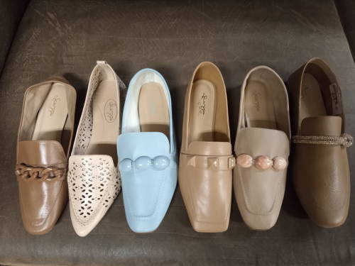 Loja Scarppa - Outtlets de sapatos em Gramado