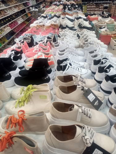 Território do Sapato - Outlets de sapatos em Gramado