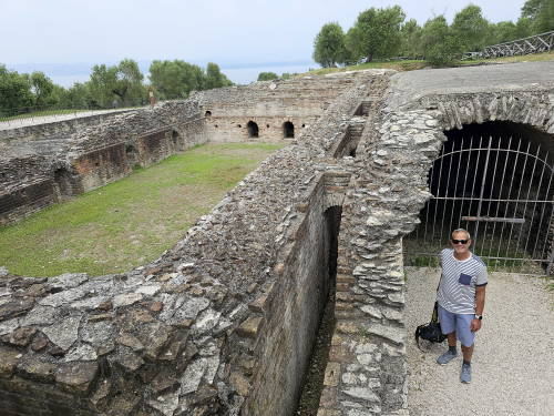 Grotte di Catulo