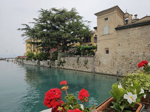 Sirmione - O que fazer no Lago de Garda Itália 