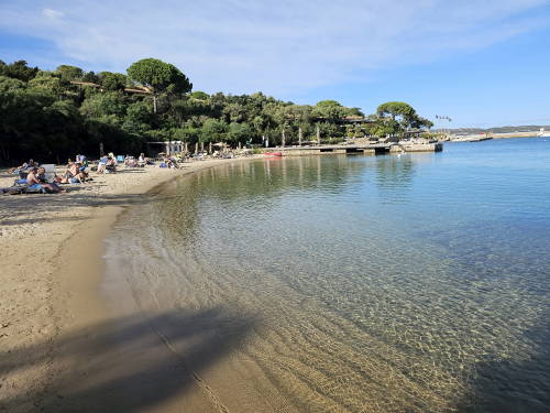 Cala Capra 