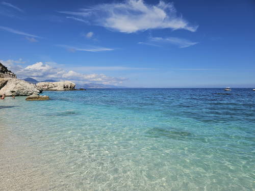 Cala Mariolu