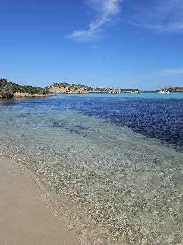 Spiaggia del Cavalieri