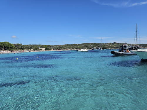 Cala Santa Maria