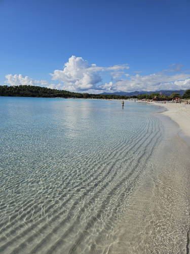 Cala Brandinchi