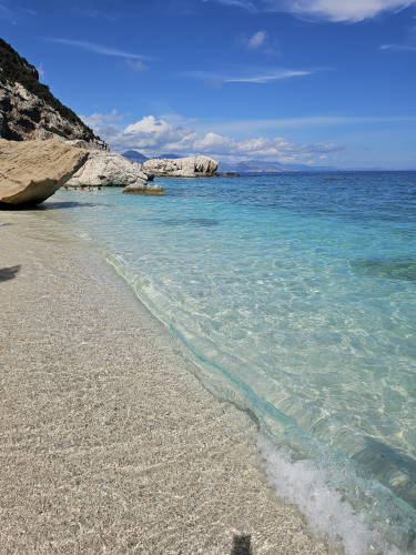 Cala Mariolu