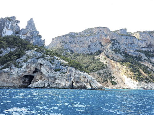 Cala Goloritze