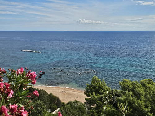 Spiaggia de Sos Dorroles